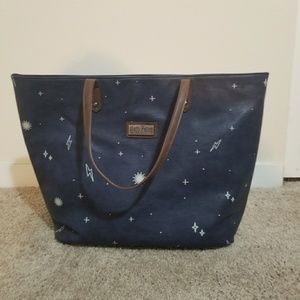 Harry Potter Large Tote